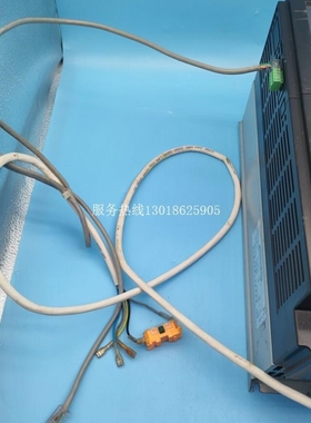 【议价】欧瑞变频器 E600-0220T3 22KW 380V 一手资源 成色漂亮