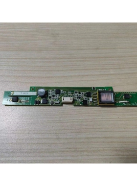 【议价】液晶屏板ECXF6028逆变板功能完好