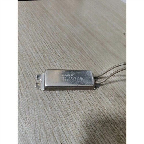 【议价】酷玛Q9000-C-1544变频器电阻EAGTOP RS60W10RJ
