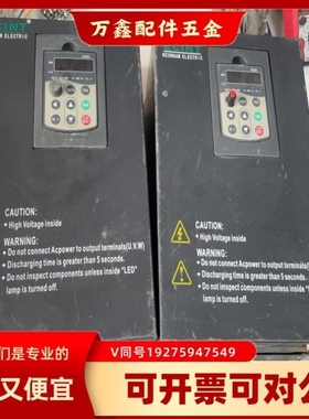 【议价】议价KCINT科川变频器KC510B4T030