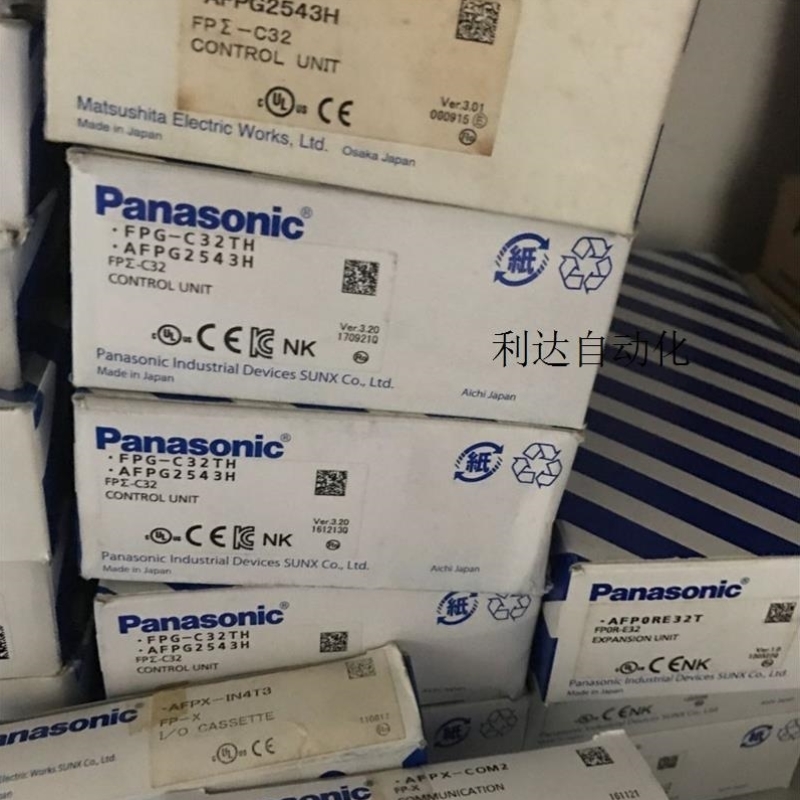 【议价】PLC FPG-C32TH议价