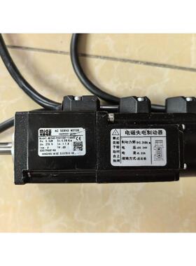 ME040-P32FFDB1-11B000 米格0.1KW伺