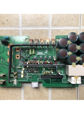 【议价】三菱伺服J2S-P32A 驱动器电源板/驱动板BC386A393G52A