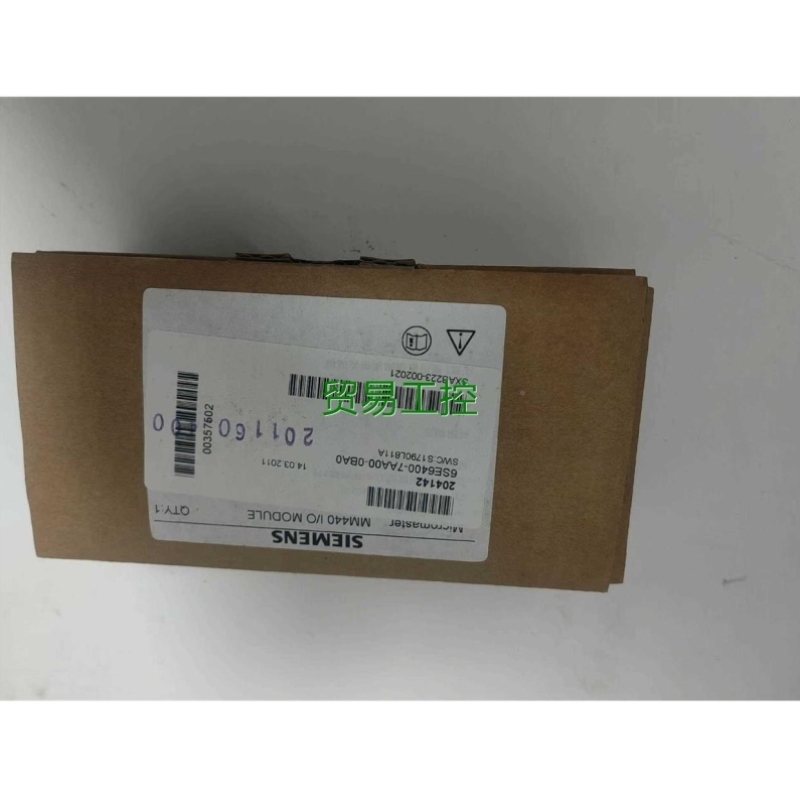 【议价】-非标价6SE6400-7AA00-0BA0正品IO议价