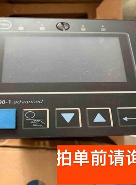 PMA温度调节控制器KS98-104-11000-000