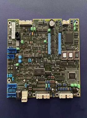 ABB   DCS500   3BSE006196R1 直流