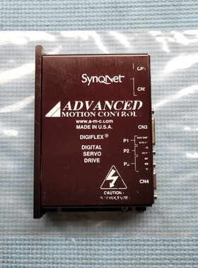 【议价】ADVANCED伺服驱动器 DQ111EE20A8CA-QD31