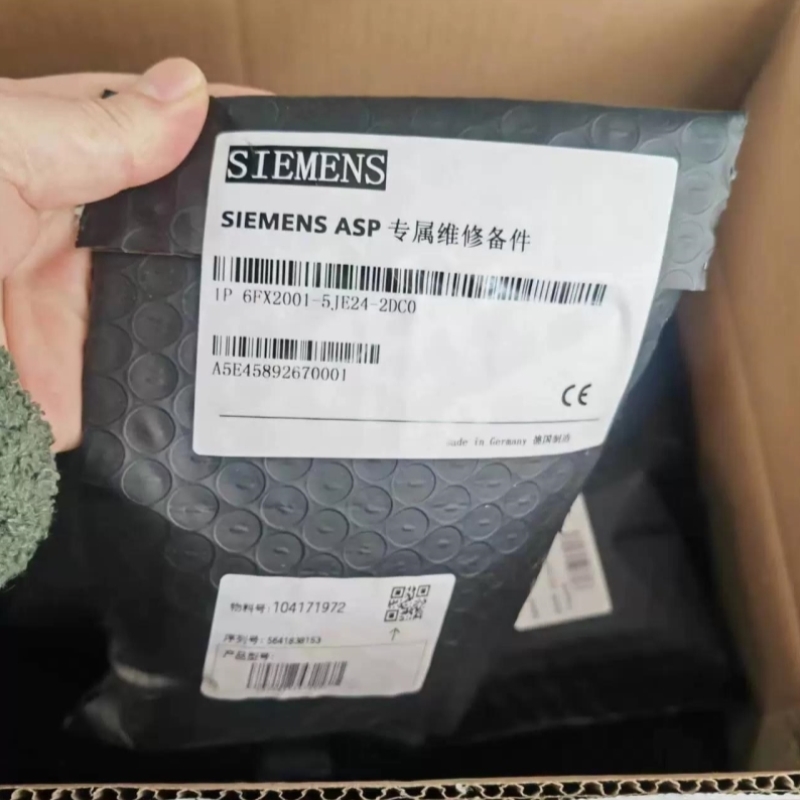 【议价】编码器6FX2001-JE20-JC22-2CF00-3CC50-5-JD24-QP24-3QA0