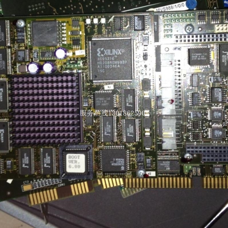 【议价】ICOS Vision MVS726 0/1/3 MVS603/1/0/1 MVS360SL/06 MV