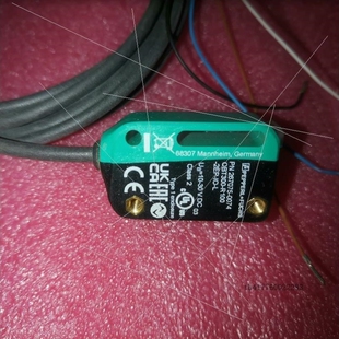 议价 2EP R100 F倍加福光电开关OBT300