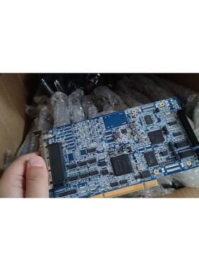 ADLINK AMP-204C/AMP-208C运动控制卡