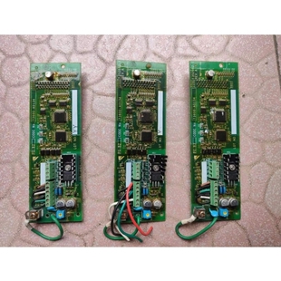 通用 A013 安川G5 安川变频器PG卡 73600 议价