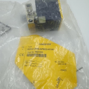 AP6X2 CK40 图尔克BI20U H1141进 议价