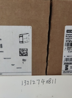 【议价】逻辑控制器LOGOAM2 6EDA 1055 6ED105B5-1MA00-0BA 0/02