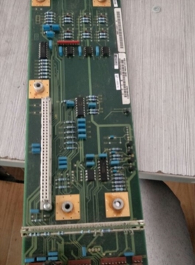 【议价】6SE7031-2HF84-1BG0 6SE70变频器IVI接口板 实物拍摄议价