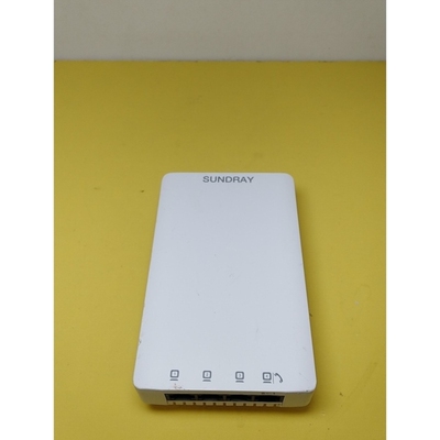 【议价】SUNDRAY NAP-3560-P面板式AP NAP35