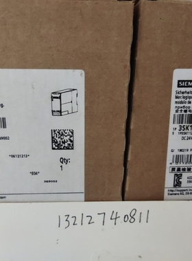 【议价】6EP161-3B1A0SITOP MODU1LAR9 信号模块6EP1 961-3BA0