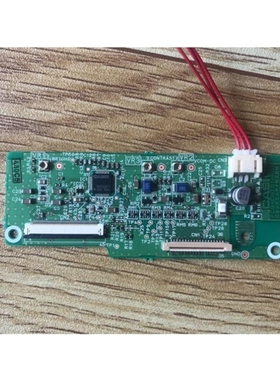 【议价】CASIO液晶屏显示板PCB-CHT01-P01