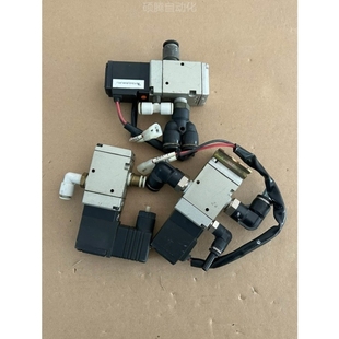 VP342R SMC EVP342 议价