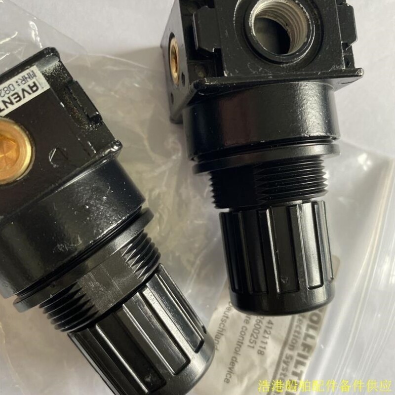【议价】议价!High pressure control device 2600251 - 实物图
