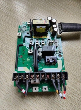 【议价】蓝海华腾V6变频器驱动板电源板I14T552HQ4带50A 模块