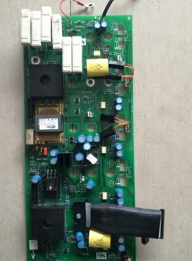 【议价】CT变频器主板 CT Ltd. UD46 3130-0672 /实物拍摄/议价