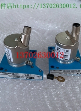 【议价】西克编码器 MRA-G055-101D4 AHM36A-SDPC013x12 DBS36E-S