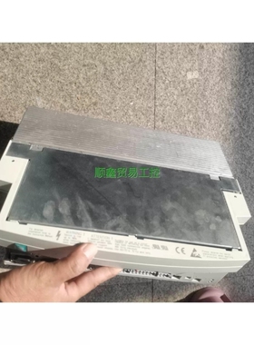 【议价】非标价evs9324-ep 99新伦茨变频器9324ep运行时间1议价