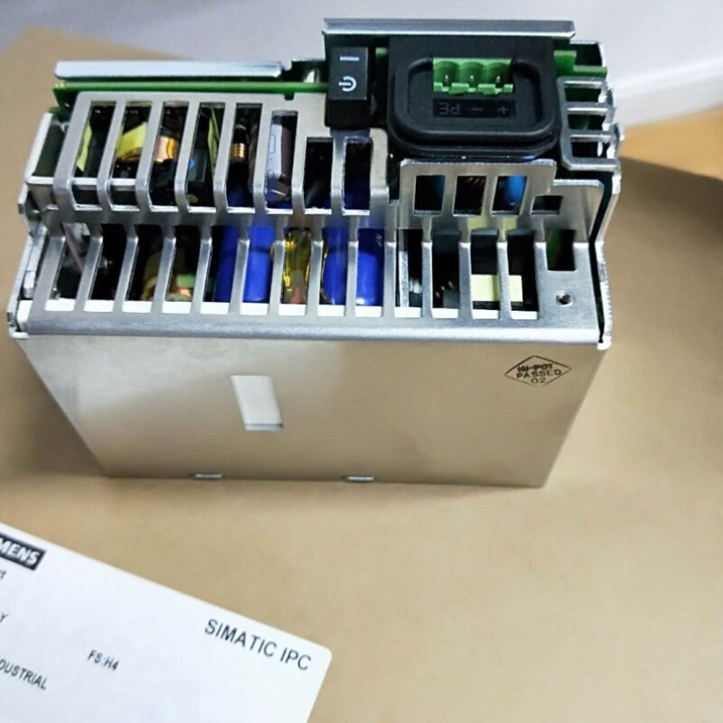 【议价】A5E3 132126220V 工控机电源PC677 正品 现9货议价