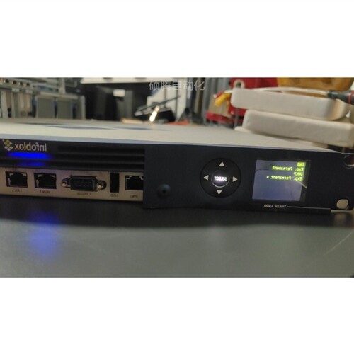 【议价】Infoblox DHCP专用服务器 Trinzic 1