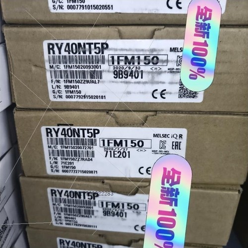 【议价】三菱RY40NT5P 正品