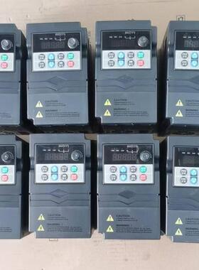 VTD015M43F 青岛台达变频器380V1.5KW 功能