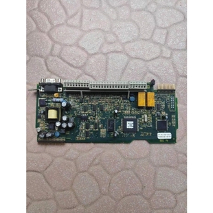 0019 KEB变频器F5系列主板控制板1MF5230 测试包好 议价