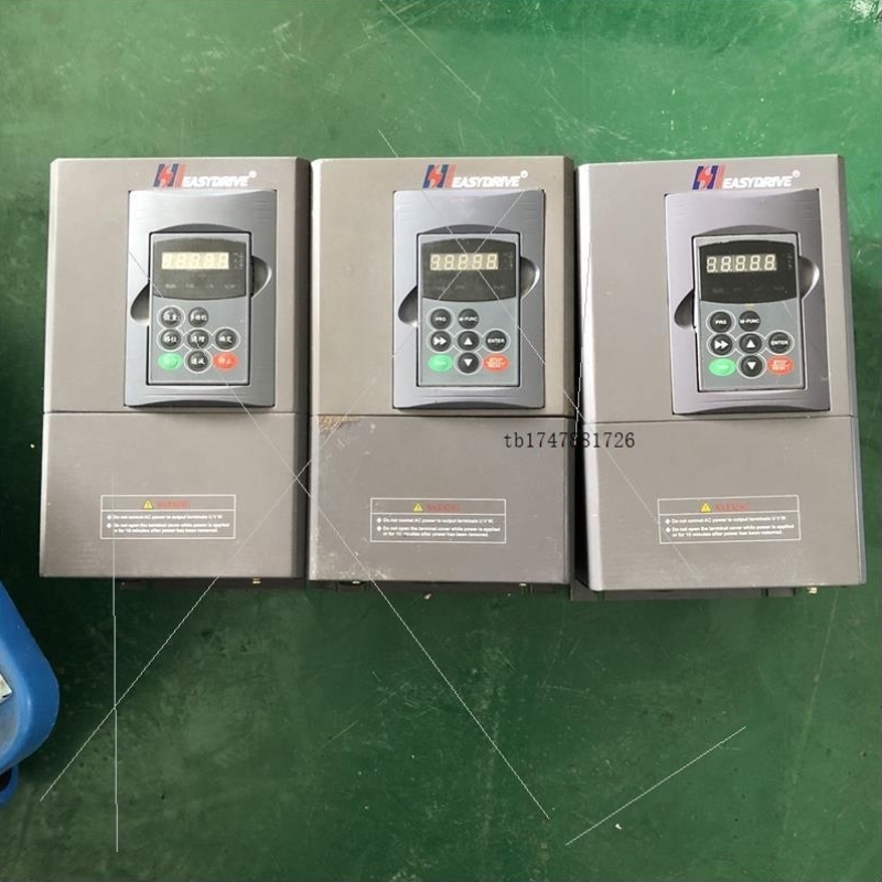 【议价】易驱变频器 ED3200系列 ED3200-4T0055M/