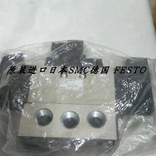 5DZB SMC电磁阀VFS5410 VFS5410 5EB 议价