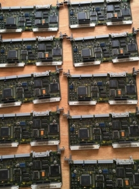 【议价】6SE7090-0XX84-0AB0 变频器老版本CUVC板拍前议价