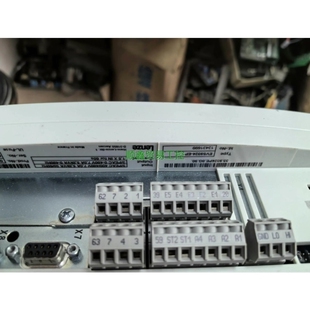 非标价evs9324 95新伦茨变频器9300系列9324e议价 议价