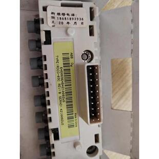 全新ABB光纤配接器RDCO-03C搬仓库时外盒不慎丢失.只