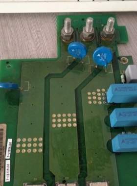 【议价】A5E00430116/A5E00424967 变频器滤波板 实物图议价