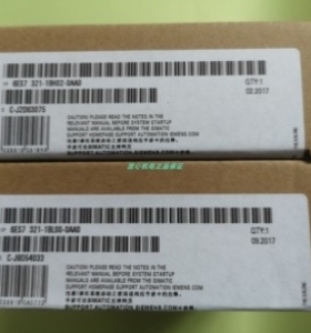 【议价】6ES3221BH010/AA016位数字量晶体管输模块62ES7 372-1BH0