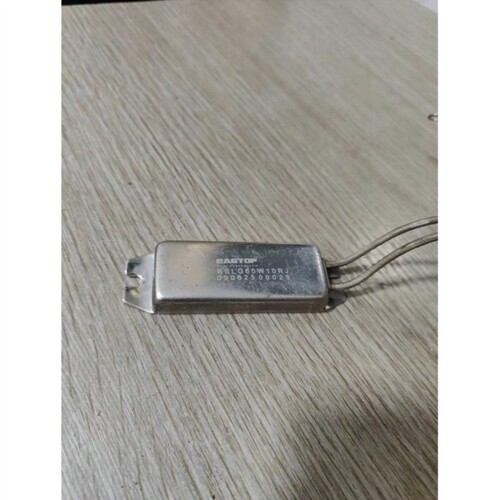 【议价】酷玛Q9000-C-1544变频器电阻EAGTOP RS60W10RJ