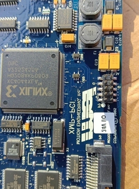 【议价】XMP一PC丨PCBP/N1007一4034REV4和X