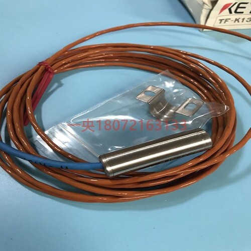 【议价】A002*KEYENCE/基恩士光纤传感器TF-K131