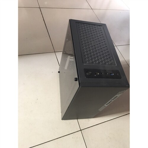 【议价】台式机机箱power train