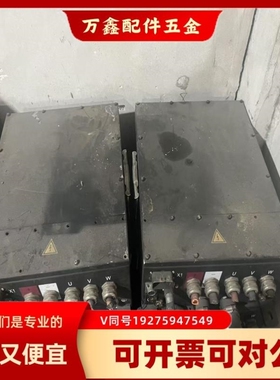 【议价】议价厦门金旅电机控制器 型号GDRV-RQ03 拆