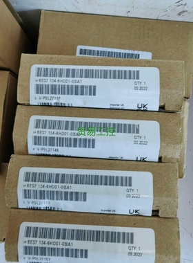 【议价】-非标价ET200SP模块6ES7 134-6HD01-0BA议价