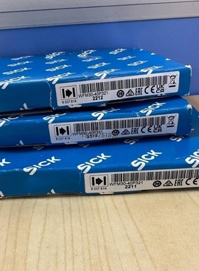 【议价】议价*西克SICKWFM30-40P321传感器