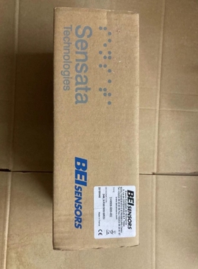 【议价】BEI艾迪克编码器DHM506-5000-002拍前先议价