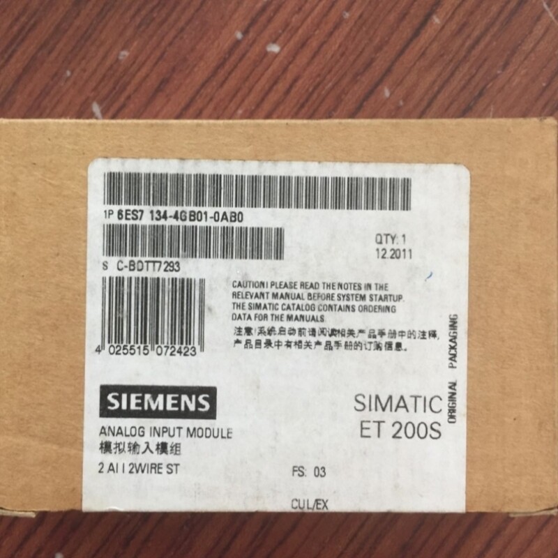 【议价】6EST7134-6J000CA1E200SP模拟输入模块6ES713F46-JF000CA