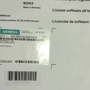 CF卡6SL3054 0CG00 0CG01 ZZ=F01 S120 1AA0 ZZ=F02 议价